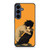 Death Note L Samsung Galaxy S25 FE Case