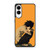 Death Note L Samsung Galaxy S25 Edge Case