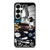 Death Note Mc Samsung Galaxy S25+ Case