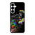 Demon Slayer Doma The Prism Demon Samsung Galaxy S25 Case