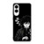 Demon Slayer Giyu Tomioka Silent Warrior Samsung Galaxy S25 Edge Case