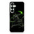 Demon Slayer Gyutaro Toxic Blood Scythe Samsung Galaxy S25+ Case