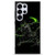 Demon Slayer Gyutaro Toxic Blood Scythe Samsung Galaxy S25 Ultra Case