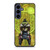 Demon Slayer Gyutaro Samsung Galaxy S25 FE Case