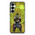 Demon Slayer Gyutaro Samsung Galaxy S25+ Case