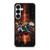 Demon Slayer Infinity Castle Breach Samsung Galaxy S25 Case