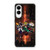 Demon Slayer Infinity Castle Breach Samsung Galaxy S25 Edge Case