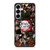 Demon Slayer Infinity Castle The Last Sunrise Samsung Galaxy S25 Case