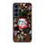 Demon Slayer Infinity Castle The Last Sunrise Samsung Galaxy S25 FE Case