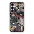 Demon Slayer Infinity Castle Uprising Samsung Galaxy S25 Case