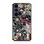 Demon Slayer Infinity Castle Uprising Samsung Galaxy S25 FE Case