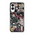 Demon Slayer Infinity Castle Uprising Samsung Galaxy S25 Edge Case