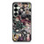Demon Slayer Infinity Castle Uprising Samsung Galaxy S25+ Case
