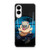 Demon Slayer Inosuke Beast Unleashed Samsung Galaxy S25 Edge Case