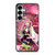 Demon Slayer Kanroji Heart of the Hashira Samsung Galaxy S25 Case