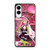 Demon Slayer Kanroji Heart of the Hashira Samsung Galaxy S25 Edge Case
