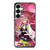 Demon Slayer Kanroji Heart of the Hashira Samsung Galaxy S25+ Case