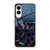 Demon Slayer Kokushibo Fallen Hashira Samsung Galaxy S25 Edge Case