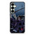 Demon Slayer Kokushibo Fallen Hashira Samsung Galaxy S25+ Case