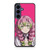 Demon Slayer Mitsuri Kanroji Love Hashira 02 Samsung Galaxy S25 FE Case