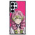 Demon Slayer Mitsuri Kanroji Love Hashira 02 Samsung Galaxy S25 Ultra Case