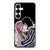 Demon Slayer Obanai Iguro and Mitsuri Kanroji Samsung Galaxy S25+ Case