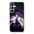 Demon Slayer Shinobu Kocho The Butterflys Sting Samsung Galaxy S25 Case