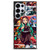 Demon Slayer Tanjiro The Relentless Blade Samsung Galaxy S25 Ultra Case