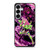 Demon Slayer The Heart of a Hashira Samsung Galaxy S25 Case