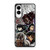 Demon Slayer The Weight of a Pillar Samsung Galaxy S25 Edge Case