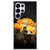 Demon Slayer Zenitsu Agatsuma Unleashed Samsung Galaxy S25 Ultra Case
