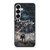 Demons Souls Cover Samsung Galaxy S25 Case