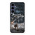 Demons Souls Cover Samsung Galaxy S25 FE Case