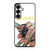 Denji and Power Samsung Galaxy S25 Case