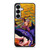 Denji Ride Shark Fiend Samsung Galaxy S25 Case