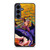 Denji Ride Shark Fiend Samsung Galaxy S25 FE Case