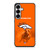 Denver Broncos The Wild West Samsung Galaxy S25 Case