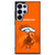 Denver Broncos The Wild West Samsung Galaxy S25 Ultra Case