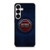 Detroit Pistons Metallic Samsung Galaxy S25 Case