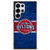 Detroit Pistons Wooden Pattern 02 Samsung Galaxy S25 Ultra Case