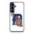 Detroit Tigers Claws of Detroit Samsung Galaxy S25 FE Case
