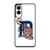 Detroit Tigers Claws of Detroit Samsung Galaxy S25 Edge Case