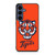 Detroit Tigers 05 Samsung Galaxy S25 FE Case