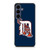 Detroit Tigers 06 Samsung Galaxy S25 FE Case