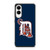 Detroit Tigers 06 Samsung Galaxy S25 Edge Case