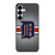 Detroit Tigers 07 Samsung Galaxy S25 Case