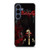 Devil May Cry The Crimson Cavalier Samsung Galaxy S25 FE Case