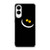 Disney Cheshire Cat Alice Smilling Samsung Galaxy S25 Edge Case