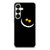 Disney Cheshire Cat Alice Smilling Samsung Galaxy S25+ Case