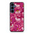 Disney Cheshire Cat Alice Samsung Galaxy S25 FE Case